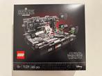 Lego Set - Star Wars - Death Star Trench Run (75329) &, Kinderen en Baby's, Speelgoed | Duplo en Lego, Nieuw