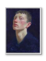 Francien Krieg - Unsaid