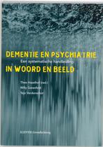 Dementie en psychiatrie in woord en beeld 9789035226975, Verzenden, Gelezen, Willy Garenfeld