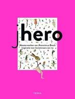 Jhero (9789089896841), Antiek en Kunst, Verzenden