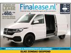 Volkswagen Transporter 2.0 TDI 150PK L2H1 Automaat Airco Cam, Automaat, Volkswagen, Wit, Diesel