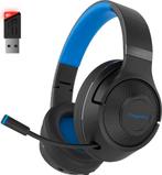 2dekans | Fuegobird UG-01 2.4GHz Draadloze Gaming Headset -, Muziek en Instrumenten, Ophalen of Verzenden, Zo goed als nieuw