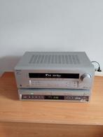 Sony - STR-DE495P Ontvanger, SLV-D900 DVD-Recorder Stereoset, Nieuw
