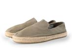 Toms Espadrilles in maat 46 Grijs | 10% extra korting, Kleding | Heren, Schoenen, Overige kleuren, Verzenden, Nieuw, Espadrilles of Moccasins