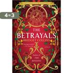 The Betrayals 9780062838148 Bridget Collins, Verzenden, Gelezen, Bridget Collins