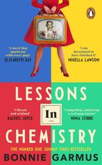 Lessons in chemistry 9781804990926 Bonnie Garmus, Verzenden, Zo goed als nieuw, Bonnie Garmus