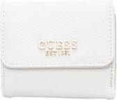 Guess Portemonnee Laurel SWZG8500440WHI, Sieraden, Tassen en Uiterlijk, Portemonnees, Verzenden