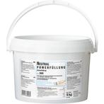 Dreidoppel Powervulling Neutraal 5kg, Verzenden, Nieuw