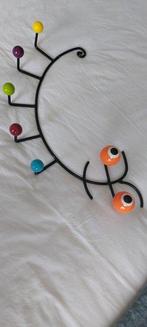 Kapstok - IJzer - Spanje (Zonder Minimumprijs)