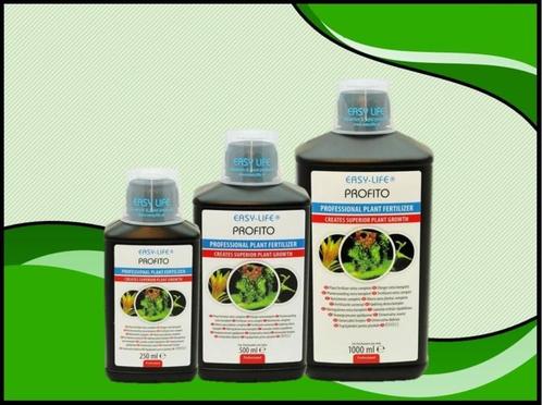 Easy life ProFito 5000ml / 5 liter  -  basis plantenvoeding, Dieren en Toebehoren, Vissen | Aquaria en Toebehoren, Nieuw, Verzenden