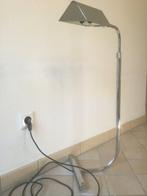 Roger Nathan - Staande lamp - Messing, Antiek en Kunst