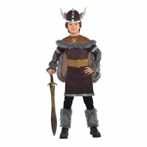 Viking pak kind, Kleding | Heren, Carnavalskleding en Feestkleding, Nieuw, Ophalen of Verzenden
