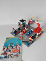 Lego Set - 6381 - Legoland - Motor Speedway, Kinderen en Baby's, Speelgoed | Duplo en Lego, Nieuw