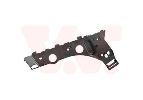 BUMPER BEVESTIGINGSBEUGELS VOOR OPEL MERIVA B 2010-2014, Auto-onderdelen, Carrosserie en Plaatwerk, Nieuw, Ophalen of Verzenden