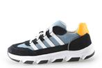 DSTRCT Sneakers in maat 37 Wit | 10% extra korting, Verzenden, Wit, DSTRCT, Sneakers of Gympen