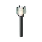 Staande Lamp Larix | Antraciet | 12V | Garden Ligh, Ophalen of Verzenden, Nieuw