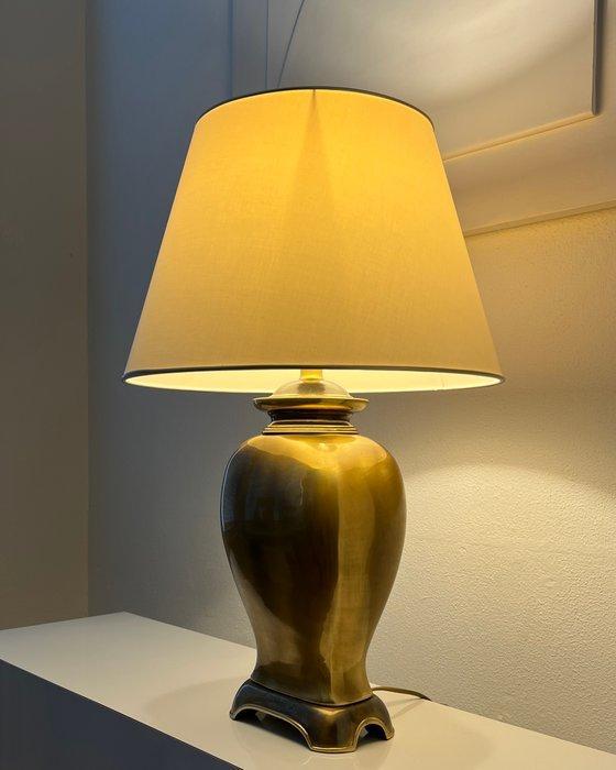 Kullmann - Tafellamp - Prachtige high-end chique zware, Antiek en Kunst, Curiosa en Brocante