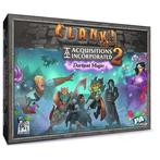 Clank! Legacy: Acquisitions Incorporated 2 Darkest Magic, Hobby en Vrije tijd, Gezelschapsspellen | Bordspellen, Verzenden, Nieuw
