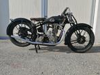 Standard - BS - MAG - OHV - Supersport - 500 cc - 1929, Motoren