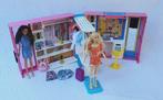 Mattel - Barbiepop Armadio dei Sogni - 2000-2010