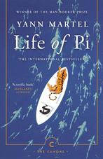 9781786891686 Life Of Pi | Tweedehands, Verzenden, Zo goed als nieuw, Yann Martel