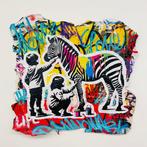 AIIROH (1987) x SINAO (1981) - Beyond the Lines - XXL [100%