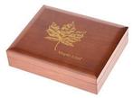 Verzameldoos Canadian Maple Leaf - 1 oz (40 munten), Verzenden, Noord-Amerika, Losse munt