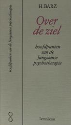 Over de ziel / Ontmoetingen met de wereld van Jung, Boeken, Verzenden, Gelezen, Helmut Barz