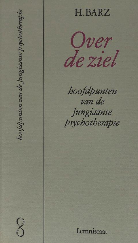 Over de ziel / Ontmoetingen met de wereld van Jung, Boeken, Psychologie, Gelezen, Verzenden