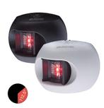 Aqua Signal 34 LED Bakboord Rood, Ophalen of Verzenden, Nieuw