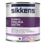 SIKKENS Rubbol Finura Satin, Verzenden, Nieuw