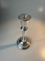 Kandelaar - .925 zilver, Antiek en Kunst, Antiek | Goud en Zilver