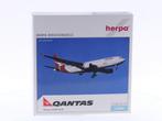 Schaal 1:500 Herpa 508568 Qantas - Airbus A330-200 Reg.Nr..., Hobby en Vrije tijd, Modelbouw | Vliegtuigen en Helikopters, Ophalen of Verzenden