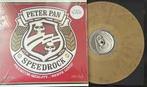 lp nieuw - Peter Pan Speedrock - Premium Quality...Serve..., Cd's en Dvd's, Verzenden, Zo goed als nieuw