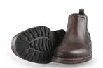 Rieker Chelsea boots in maat 42 Bruin | 10% extra korting, Bruin, Verzenden, Overige typen, Zo goed als nieuw
