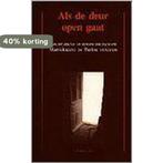 Als de deur open gaat 9789064163081 Paulien Aarnoudse, Verzenden, Gelezen, Paulien Aarnoudse