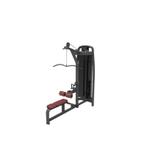 Gymfit - Lat Pulldown & Low Row - Pulley, Sport en Fitness, Ophalen of Verzenden, Nieuw