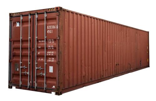 40ft High Cube Gebruikt | VP Containers, Zakelijke goederen, Machines en Bouw | Keten en Containers
