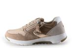 Gabor Veterschoenen in maat 37 Beige, Verzenden, Beige, Overige typen, Gabor