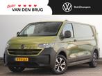Volkswagen Transporter | Zakelijke Lease v.a. €769.14 pm, Auto's, Automaat, Gebruikt, Overige kleuren, Diesel