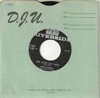 David Thorne - The Alley Cat Song + The Moon Was Yellow (..., Cd's en Dvd's, Vinyl Singles, Verzenden, Nieuw in verpakking
