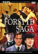 Forsyte saga, the - DVD, Cd's en Dvd's, Dvd's | Drama, Verzenden