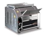 CombiSteel Toaster | Lopende band | 400 Sneden/uur |, Zakelijke goederen, Horeca | Keukenapparatuur, Ophalen of Verzenden, Nieuw in verpakking