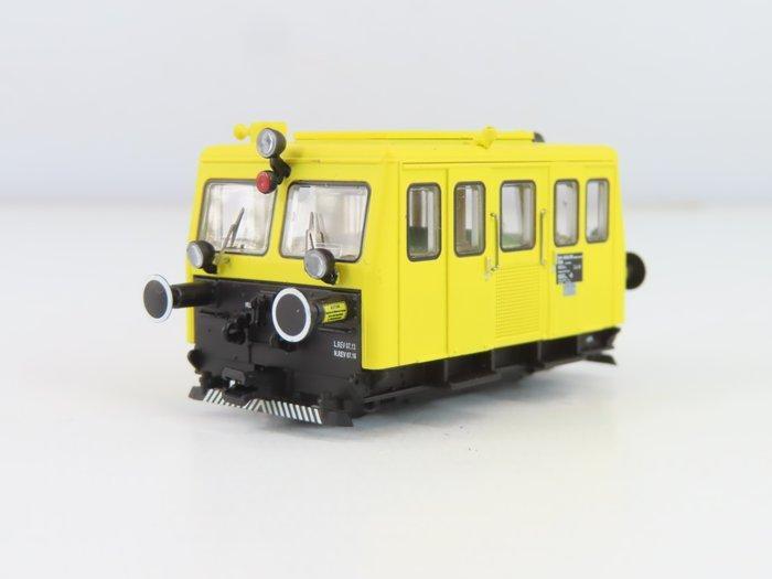 Liliput H0e - L143000 - Modeltrein motorwagen (1) - X 626 -, Hobby en Vrije tijd, Modeltreinen | H0