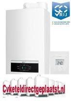 Aanbieding: Nefit Proline NxT CW4 met Nefit Bosch Mod kth, Doe-het-zelf en Verbouw, Verwarming en Radiatoren, Nieuw, Cv-ketel of Combi-ketel