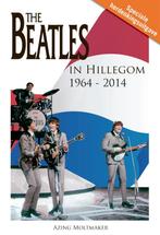 The Beatles 9789077842799 Azing Moltmaker, Verzenden, Gelezen, Azing Moltmaker