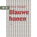 Blauwe hanen 9789025473686 Elmar Kuiper, Boeken, Verzenden, Zo goed als nieuw, Elmar Kuiper