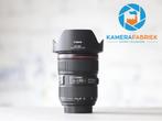 Canon EF 24-70mm f/2.8L II USM - Incl. 1 jaar garantie!, Ophalen of Verzenden, Zo goed als nieuw, Standaardlens, Zoom