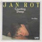 vinyl single 7 inch - Jan Rot - Counting Sheep, Verzenden, Zo goed als nieuw