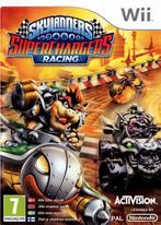 Wii Skylanders Superchargers - Game Only, Ophalen of Verzenden, Zo goed als nieuw, Overige typen
